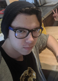 Репетитор Владислав Эдуардович