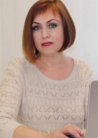 Репетитор Татьяна Витальевна