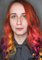 Репетитор Анастасия Алексеевна