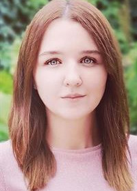 Репетитор Ксения Алексеевна