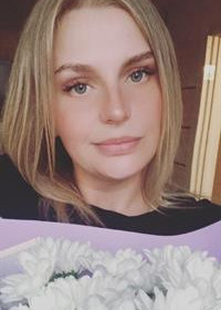 Репетитор Александра Викторовна