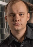 Репетитор Алексей Павлович