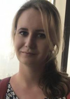 Репетитор Екатерина Андреевна