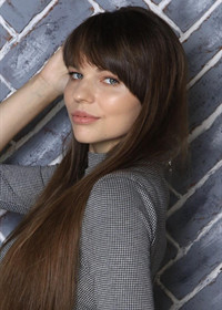 Репетитор Анастасия Евгеньевна