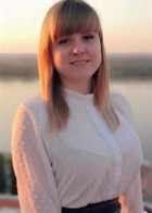 Репетитор Кристина Андреевна