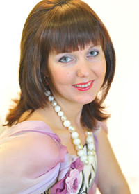 Репетитор Татьяна Александровна