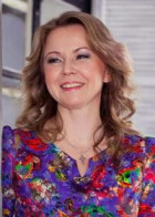 Репетитор Наталья Федоровна