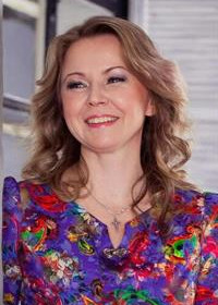 Репетитор Наталья Федоровна