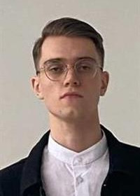 Репетитор Владислав Олегович