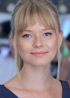 Репетитор Наталья Алексеевна