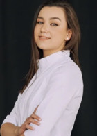 Репетитор Полина Ильинична