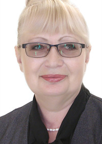 Репетитор Анастасия Михайловна