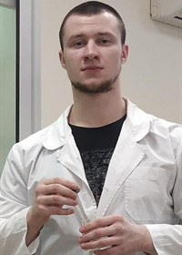 Репетитор Алексей Сергеевич