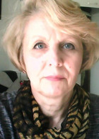 Репетитор Ирина Михайловна