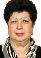 Репетитор Ольга Семеновна