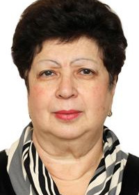 Репетитор Ольга Семеновна