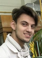 Репетитор Дмитрий Сергеевич