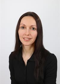 Репетитор Елена Анатольевна