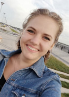 Репетитор Дарья Сергеевна