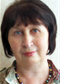 Репетитор Марина Ивановна