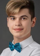 Репетитор Максим Андреевич