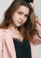 Репетитор Юлия Вахидовна