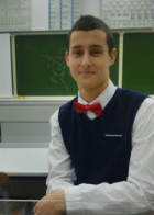 Репетитор Матвей Даниилович