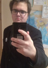 Репетитор Дмитрий Андреевич