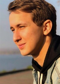 Репетитор Павел Валерьевич