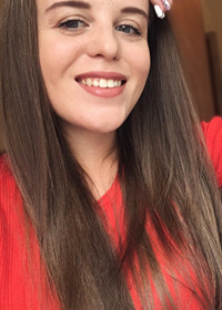 Репетитор Ольга Андреевна