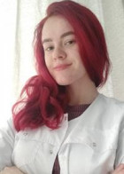 Репетитор Лилия Александровна