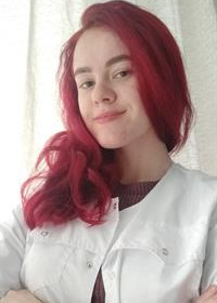 Репетитор Лилия Александровна