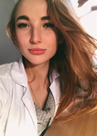 Репетитор Валерия Викторовна