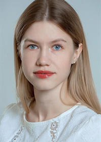 Репетитор Алена Геннадьевна