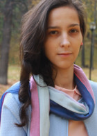 Репетитор Надежда Сергеевна