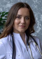 Репетитор Анастасия Сергеевна