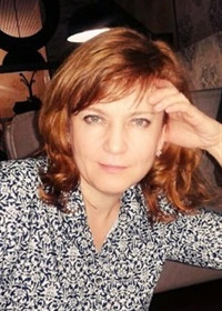 Репетитор Елена Германовна