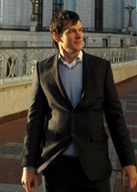 Репетитор Артем Ильич