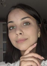 Репетитор Карина Сергеевна