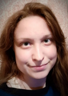 Репетитор Татьяна Вячеславовна