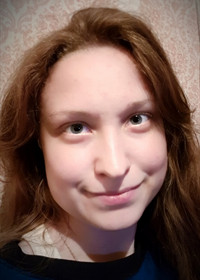 Репетитор Татьяна Вячеславовна