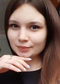 Репетитор Марина Геннадьевна