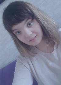 Репетитор Ирина Алексеевна