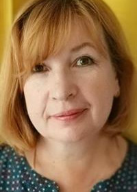 Репетитор Вера Викторовна