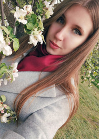 Репетитор Анастасия Ивановна