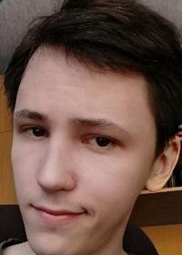 Репетитор Егор Михайлович