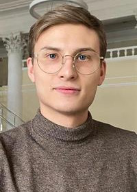 Репетитор Данила Игоревич