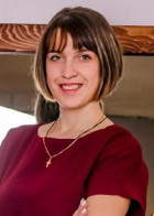 Репетитор Евгения Викторовна