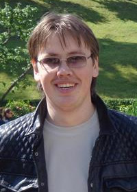 Репетитор Антон Александрович