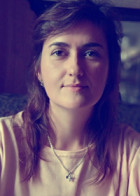 Репетитор Евгения Павловна